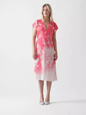 BOSS | Mididress DIESHANA | koralle